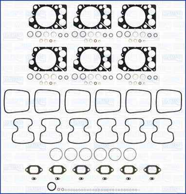 Gasket Kit, cylinder head (52022400)