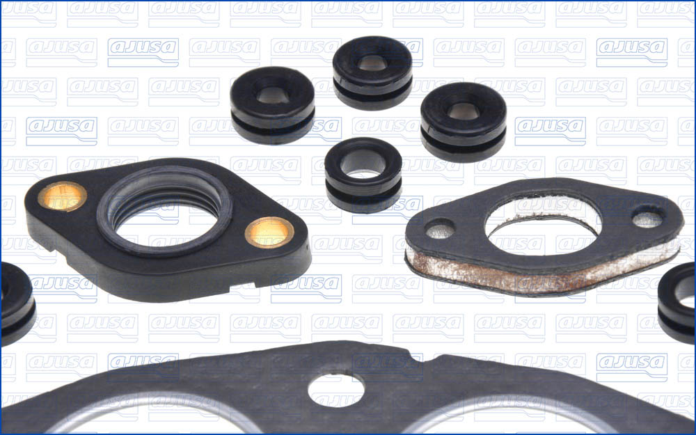 Gasket Kit, cylinder head
