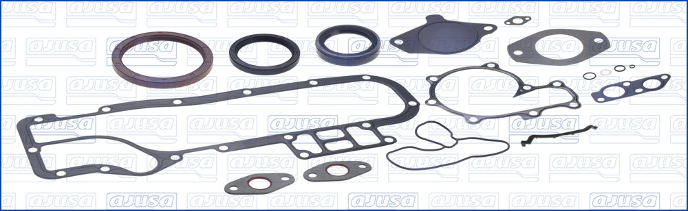 Gasket Kit, crankcase