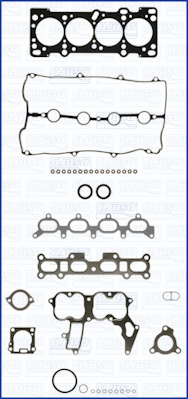 Gasket Kit, cylinder head (52119300)