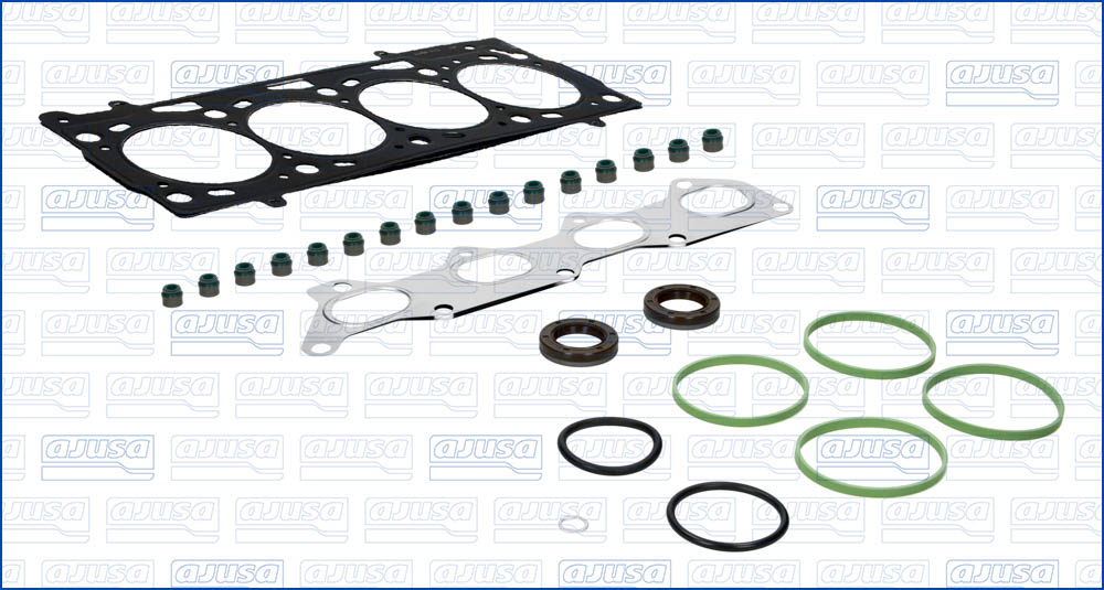 Gasket Kit, cylinder head