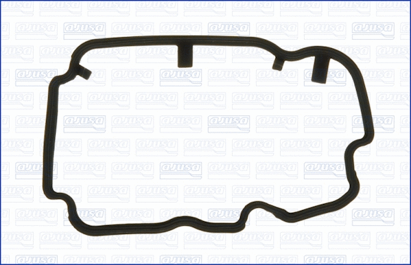 Gasket, cylinder head cover (00940700)