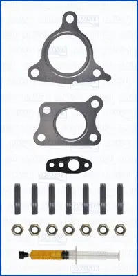 Mounting Kit, charger (JTC11870)