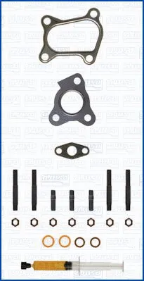 Mounting Kit, charger (JTC11040)