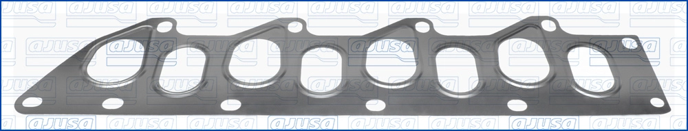 Gasket, intake/exhaust manifold