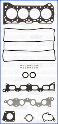 Gasket Kit, cylinder head (52098400)