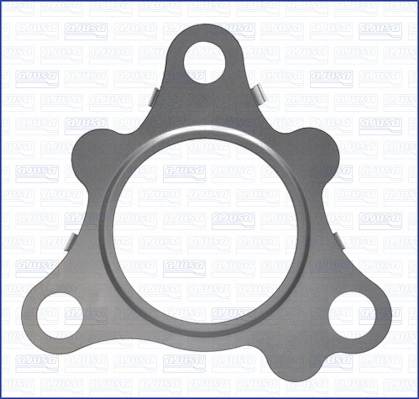 Gasket, exhaust pipe (01267600)