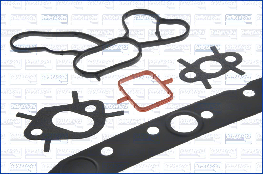 Gasket Kit, crankcase