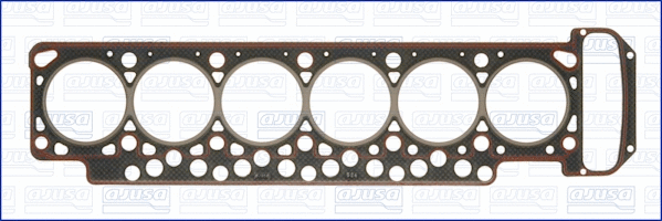 Gasket, cylinder head (10068910)
