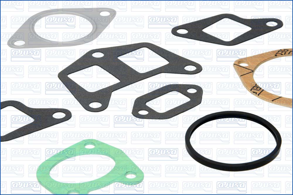 Gasket Kit, cylinder head