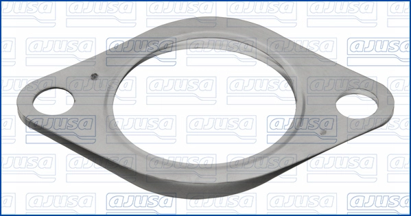 Gasket, exhaust pipe