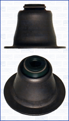 Seal Ring, valve stem (12012900)