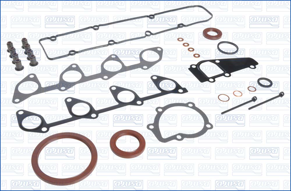 Full Gasket Kit, engine