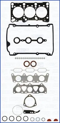 Gasket Kit, cylinder head (52340900)