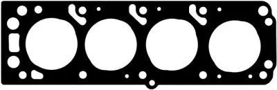 Gasket, cylinder head (10161100)