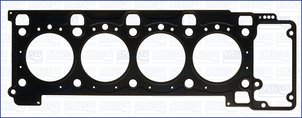 Gasket, cylinder head (10126510)