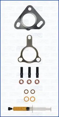 Mounting Kit, charger (JTC11891)