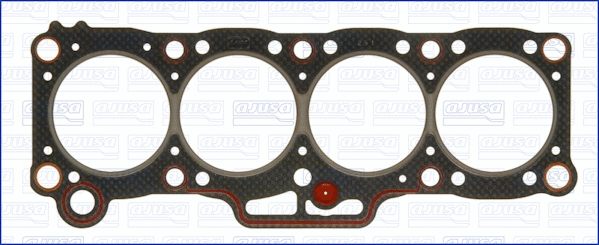 Gasket, cylinder head (10034800)