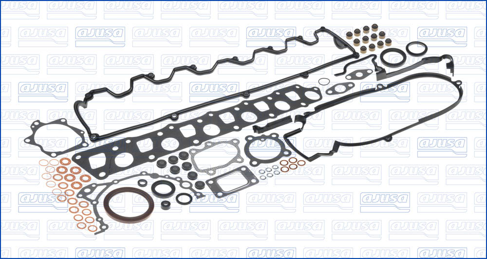 Full Gasket Kit, engine