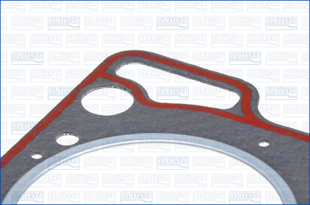 Gasket, cylinder head