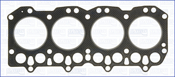 Gasket, cylinder head (10002900)