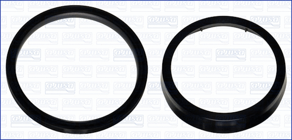 Shaft Seal, crankshaft (15066100)