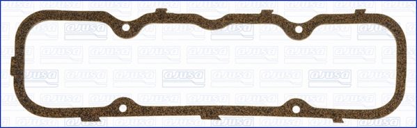 Gasket, cylinder head cover (11039500)