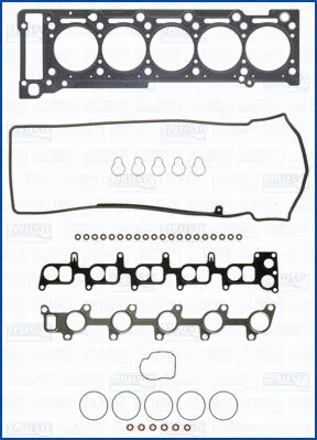 Gasket Kit, cylinder head (52175000)