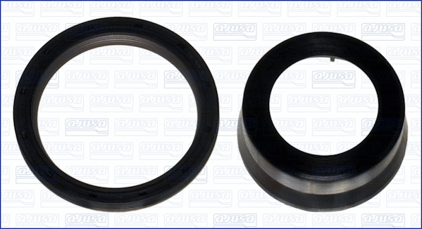 Shaft Seal, crankshaft (15075200)