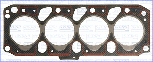 Gasket, cylinder head (10034400)
