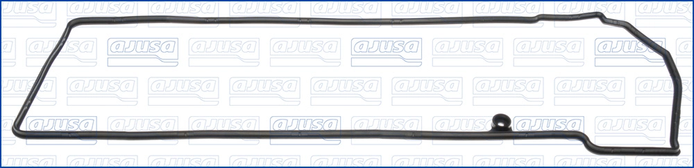 Gasket, cylinder head cover