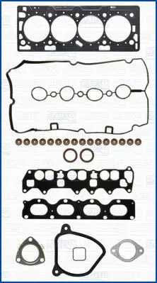 Gasket Kit, cylinder head (52439100)