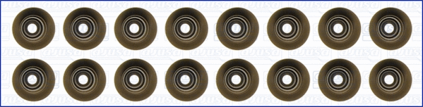 Seal Set, valve stem (57027400)
