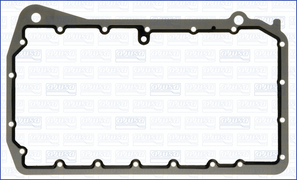 Gasket, oil sump (14076900)