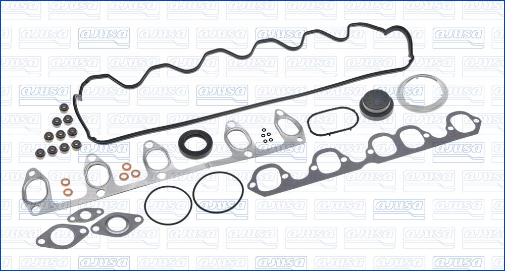 Gasket Kit, cylinder head