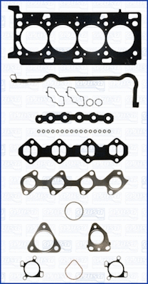Gasket Kit, cylinder head (52353100)