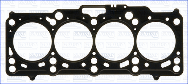 Gasket, cylinder head (10185200)