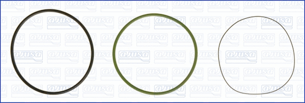 O-Ring Set, cylinder sleeve (60008400)