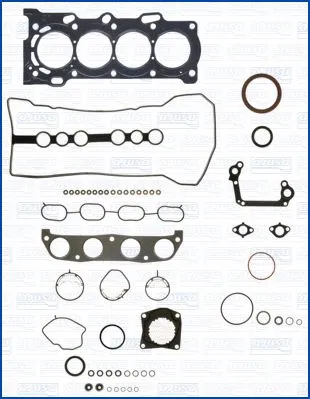 Full Gasket Kit, engine (50177500)