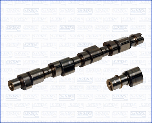 Camshaft (93004800)