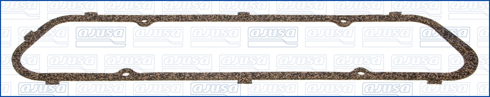 Gasket, cylinder head cover