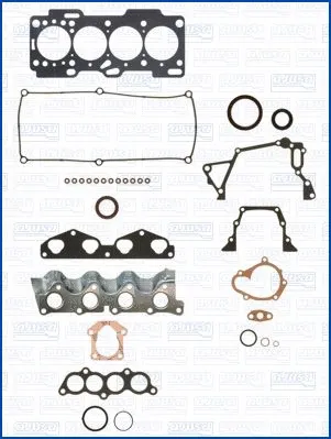 Full Gasket Kit, engine (50260900)
