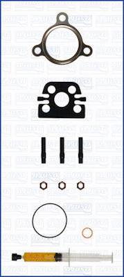 Mounting Kit, charger (JTC11485)