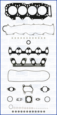 Gasket Kit, cylinder head (52149900)