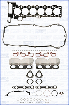 Gasket Kit, cylinder head (52170500)