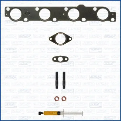 Mounting Kit, charger (JTC12392)