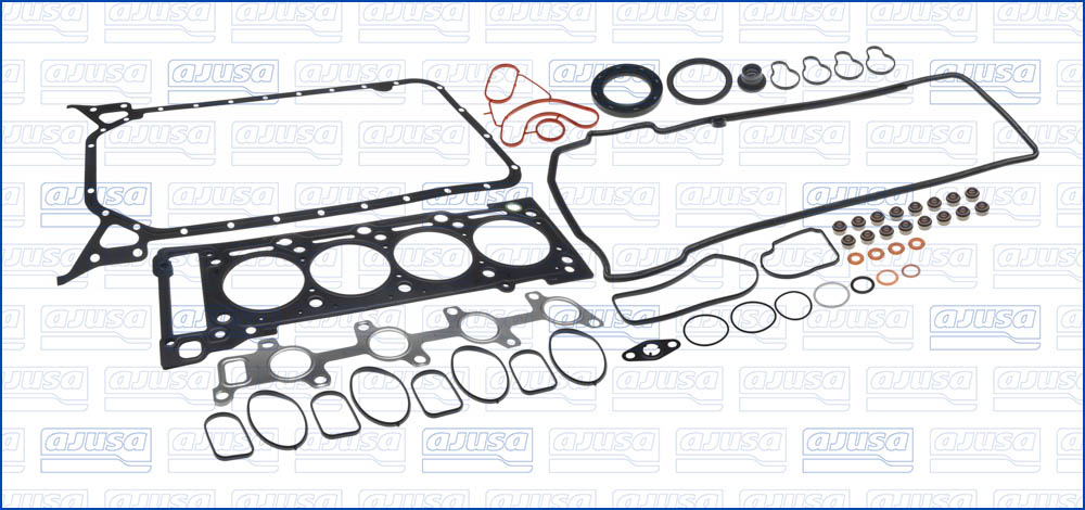 Full Gasket Kit, engine