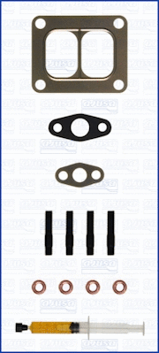 Mounting Kit, charger (JTC11211)