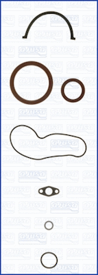 Gasket Kit, crankcase (54172900)