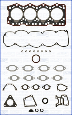 Gasket Kit, cylinder head (52095100)